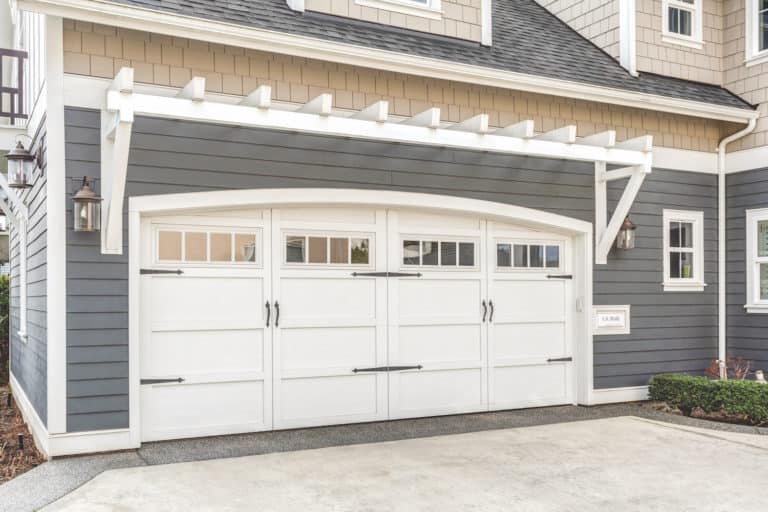 Garage Doors in Greenville Overhead Door Company OHD Greenville