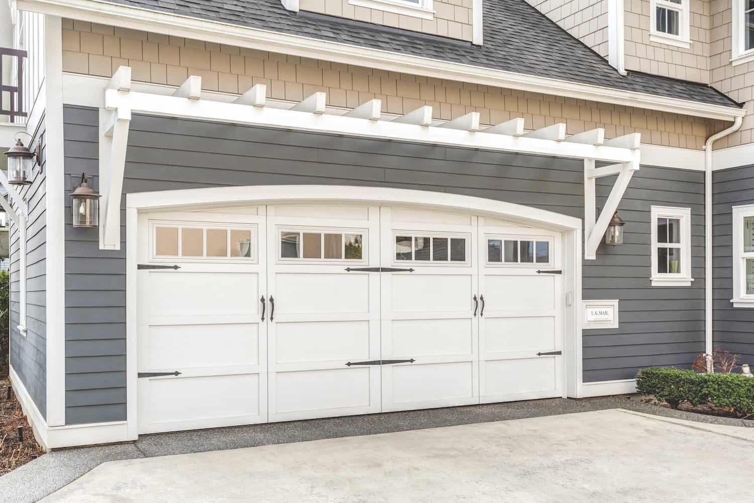 Overhead Door Greenville Sc