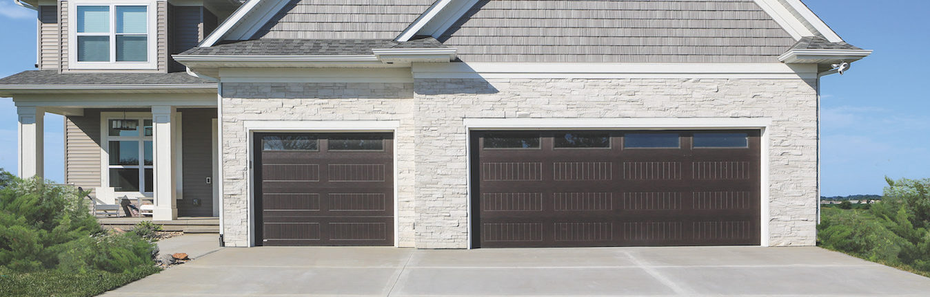 Energy Efficient Garage Doors In, Thermacore Garage Door Bottom Seal