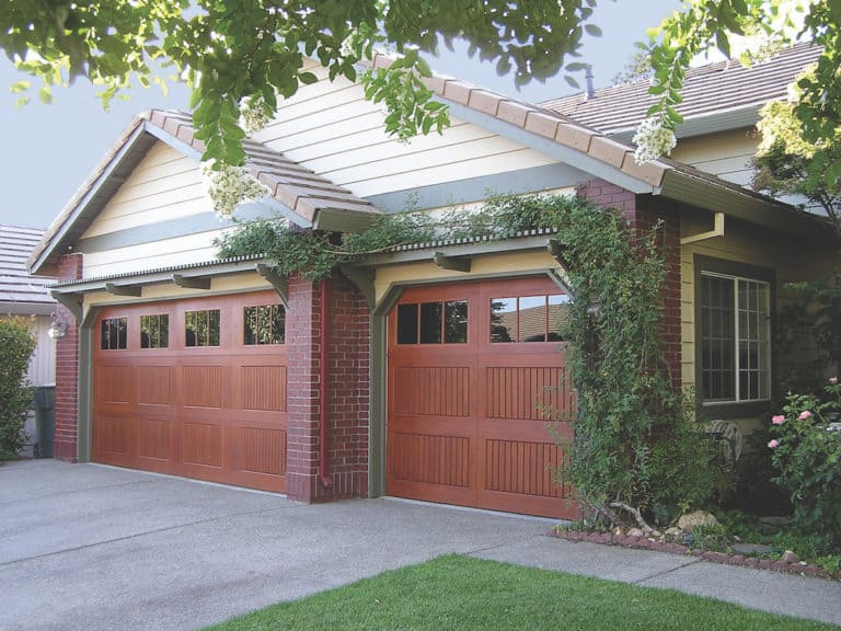 Garage Doors in Greenville Overhead Door Company OHD Greenville