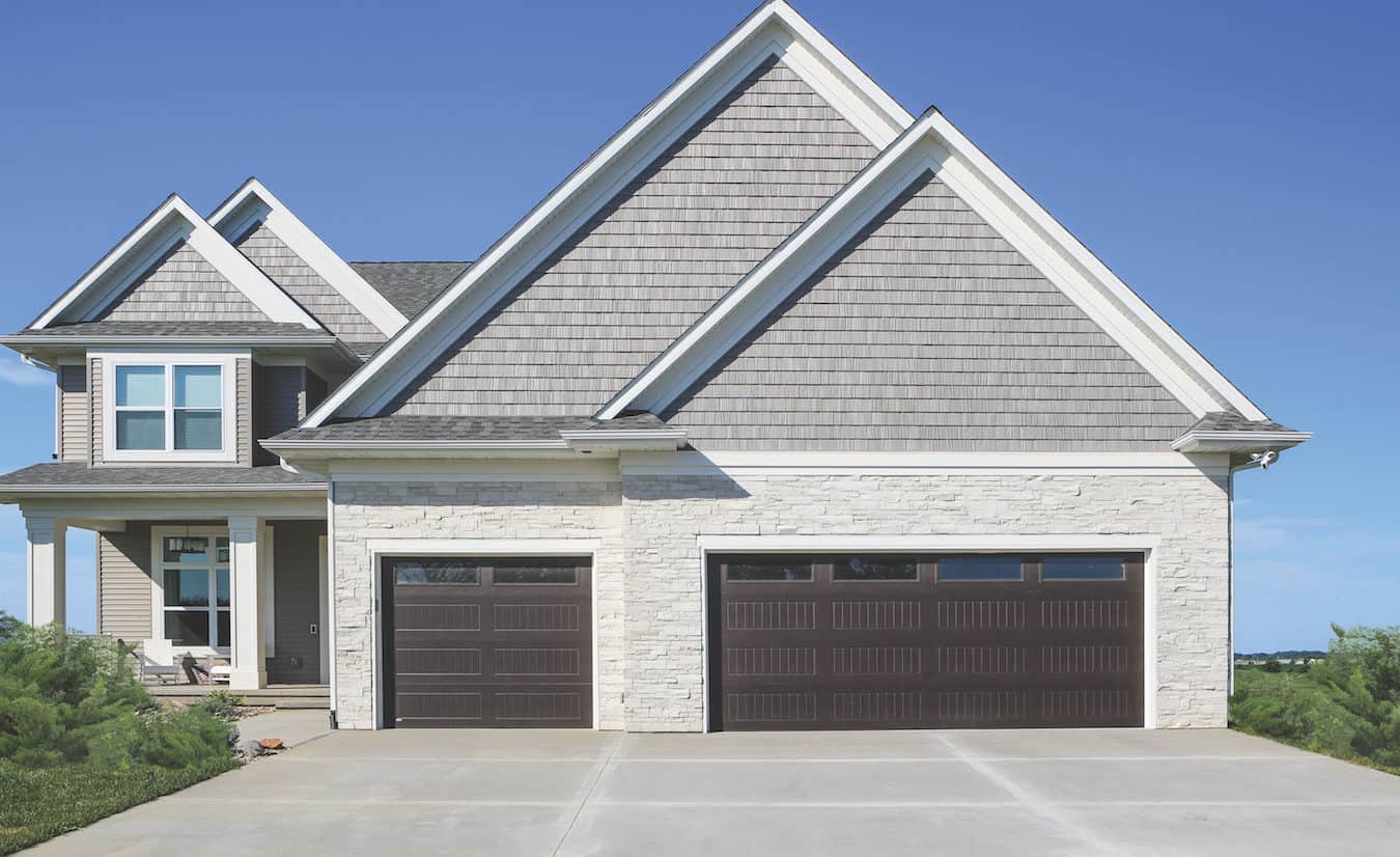 Garage Doors in Greenville Overhead Door Company OHD Greenville
