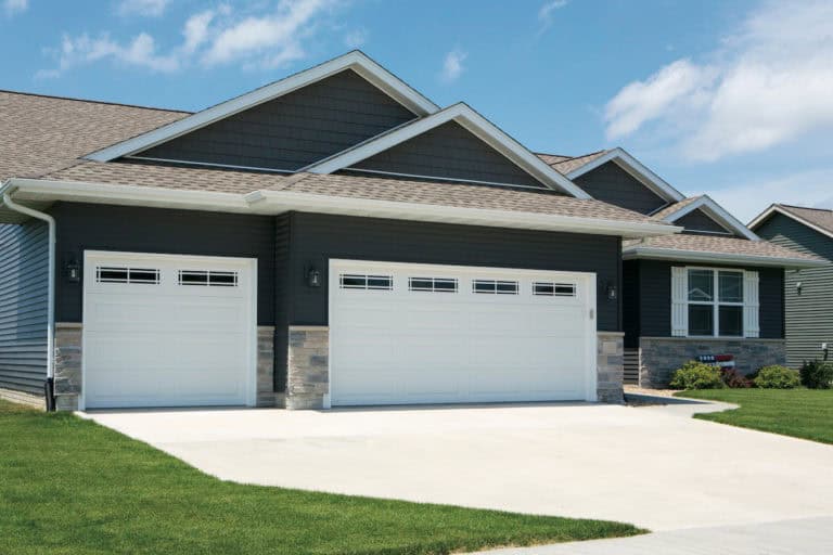 Garage Doors in Greenville Overhead Door Company OHD Greenville
