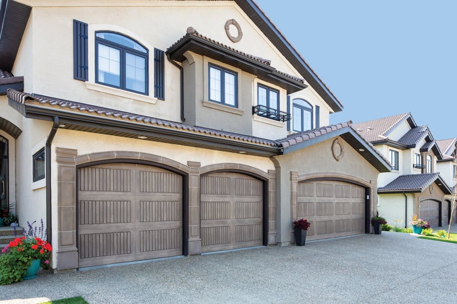 Garage Door Specials